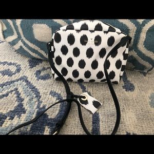 Kate Spade sample sale bag
